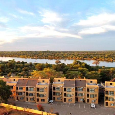 Wild View Resort คาซาเนอ ภายนอก รูปภาพ