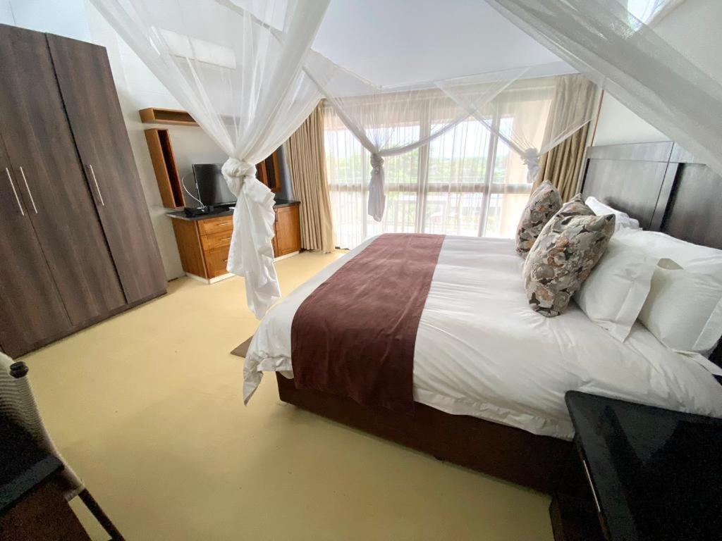 Wild View Resort คาซาเนอ ภายนอก รูปภาพ