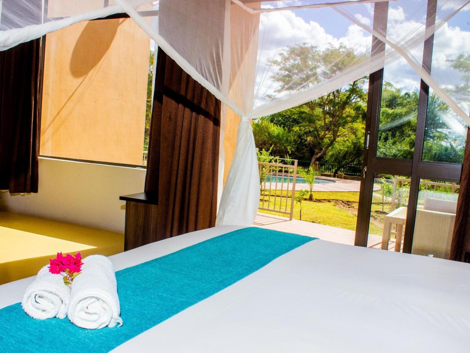 Wild View Resort คาซาเนอ ห้อง รูปภาพ