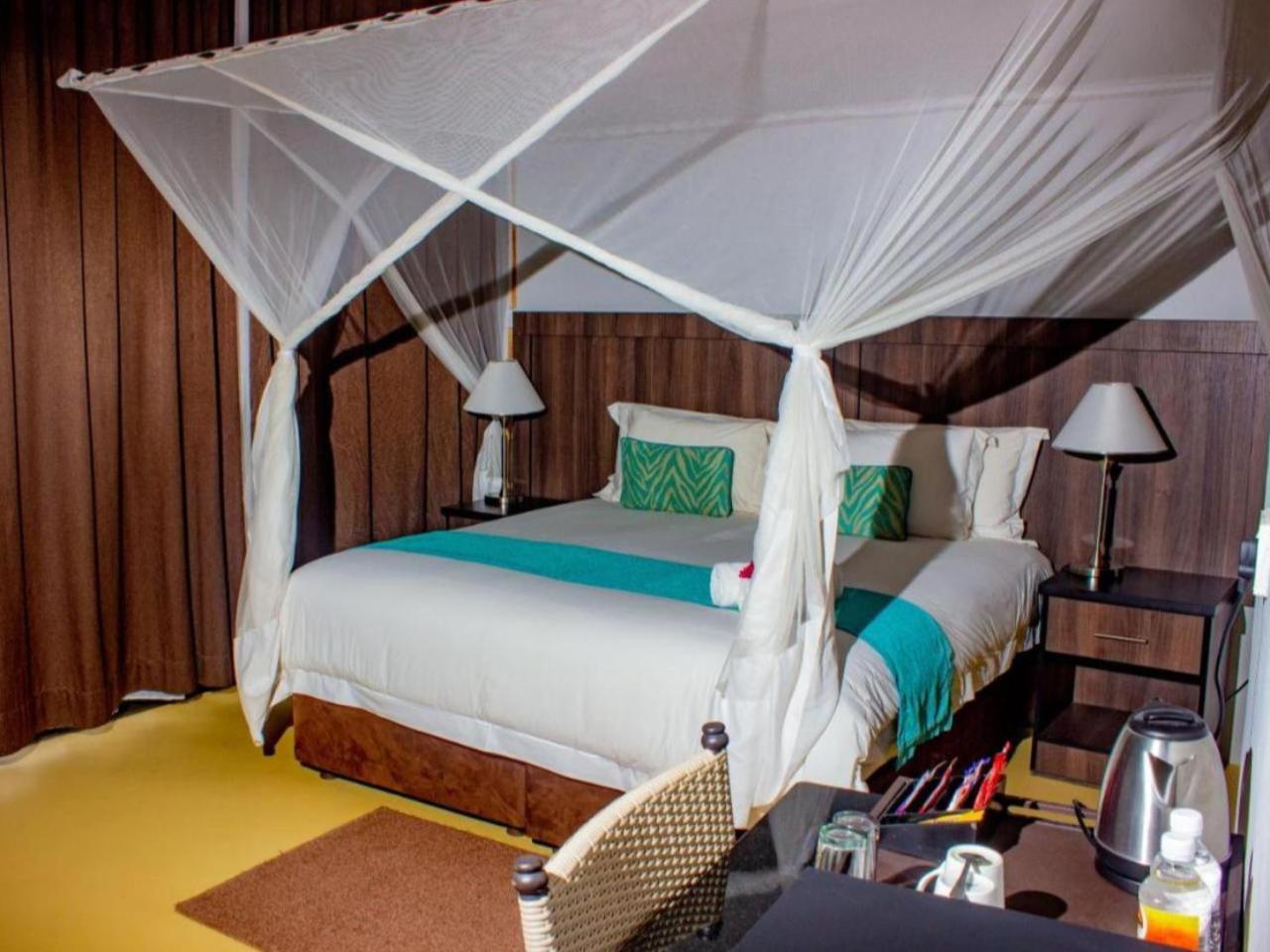 Wild View Resort คาซาเนอ ห้อง รูปภาพ