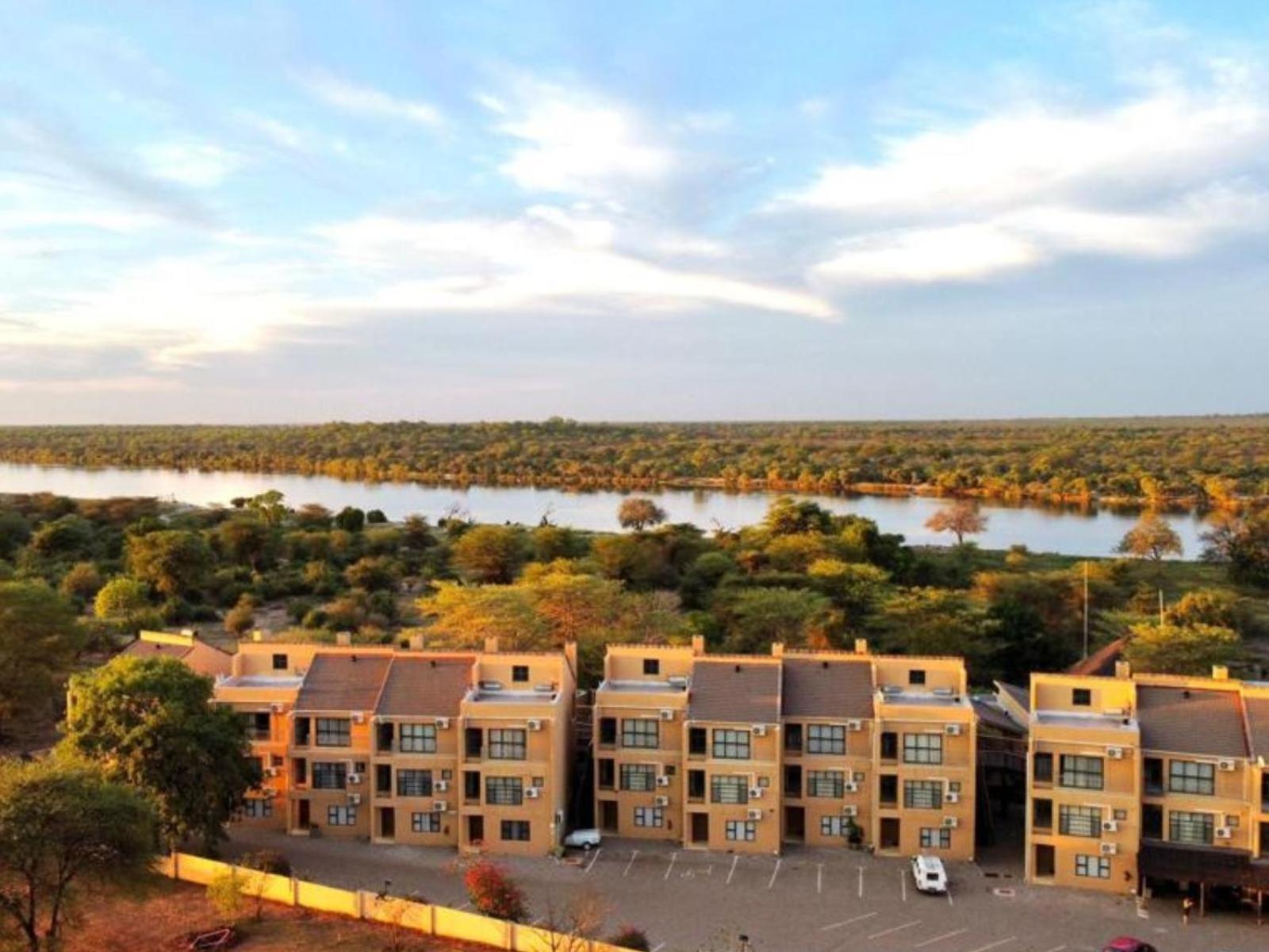 Wild View Resort คาซาเนอ ภายนอก รูปภาพ