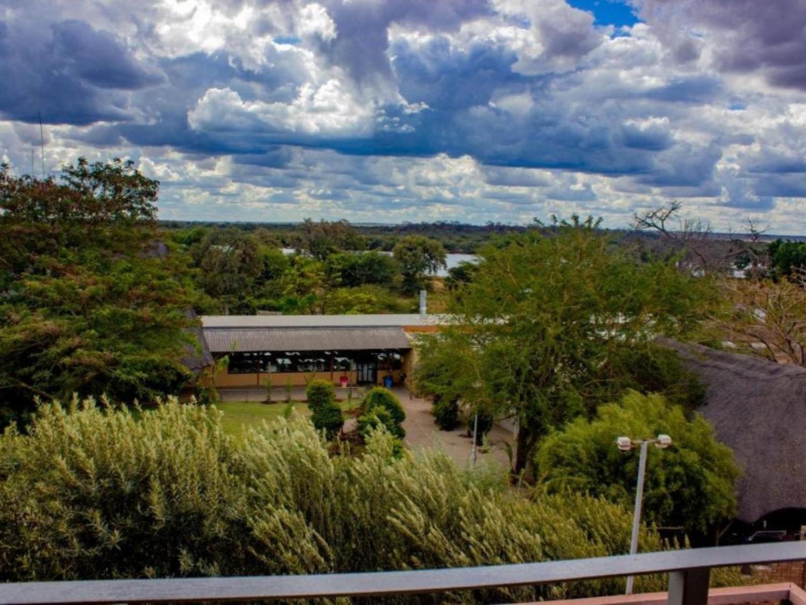 Wild View Resort คาซาเนอ ภายนอก รูปภาพ